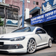 Illustration for article titled I heard You Like Scirocco..